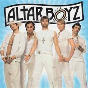 Altar Boyz - Altar Boyz flac