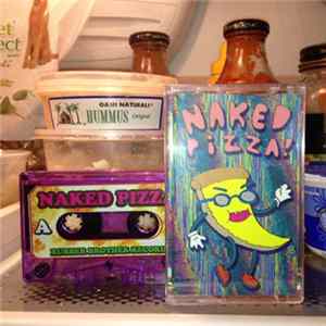 Naked Pizza - This Is Not An Album flac