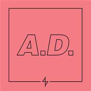Angel Du$t - A.D. flac