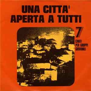 Musica Laus - Una Città Aperta A Tutti flac