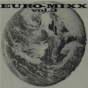 Various - Euro-Mixx Vol. 3 flac