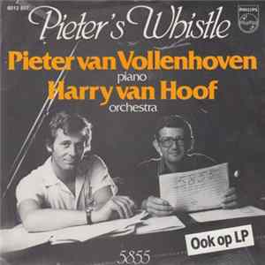 Pieter van Vollenhoven, Harry van Hoof - Pieter's Whistle flac