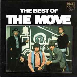 The Move - The Best Of The Move flac