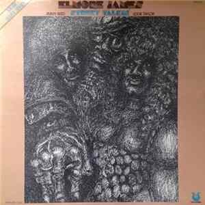 Elmore James, Jimmy Reed, Eddie Taylor - Street Talkin' flac