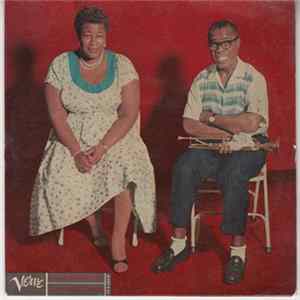 Ella Fitzgerald & Louis Armstrong - Ella And Louis Vol. 2 flac