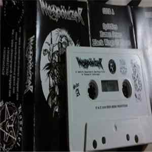 Weapönizer - Weapönizer flac