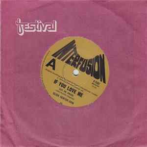 Olivia Newton-John - If You Love Me (Let Me Know) flac