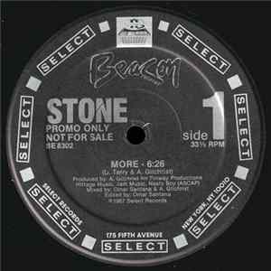Stone - More flac