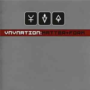 VNVNation - Matter+Form flac