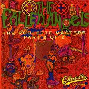 The Fallen Angels - The Roulette Masters Part 2 Of 2 flac