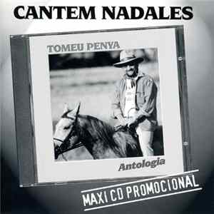 Tomeu Penya - Cantem Nadales flac