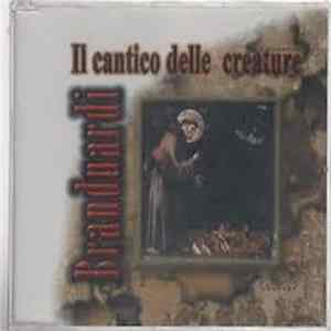Angelo Branduardi - Il Cantico Delle Creature flac