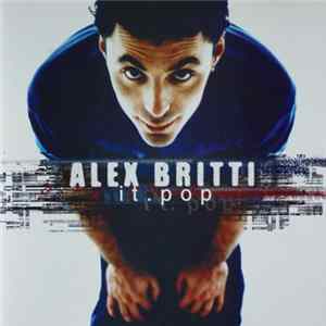 Alex Britti - It.pop flac