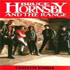 Bruce Hornsby And The Range - Every Little Kiss flac