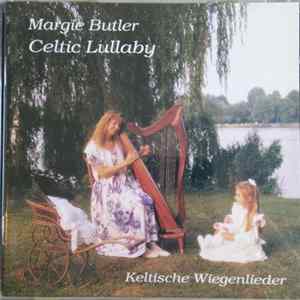 Margie Butler - Celtic Lullaby = Keltische Wiegenlieder flac