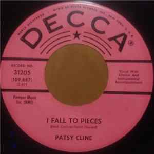 Patsy Cline - I Fall To Pieces / Lovin' In Vain flac