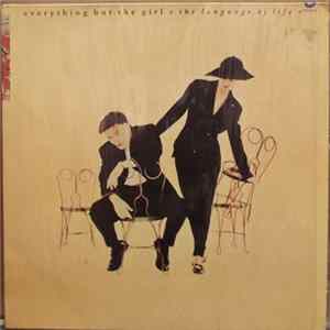 Everything But The Girl - The Language Of Life flac