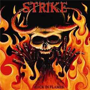 Strike - Back In Flames flac
