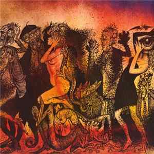 Storm Corrosion - Storm Corrosion flac