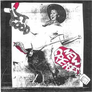 New Creases / It Good - Make Up Your Mind flac