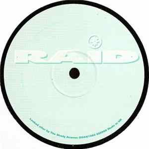 Daryl Stay - Raid flac