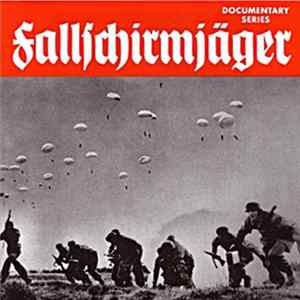Unknown Artist - Fallschirmjäger 3. + 4. Teil flac
