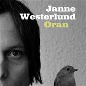 Janne Westerlund - Oran flac