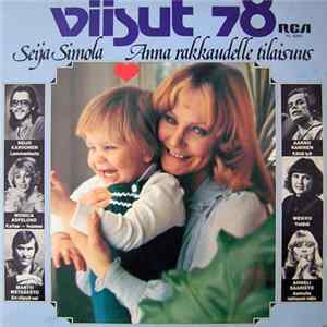 Various - Viisut '78 flac