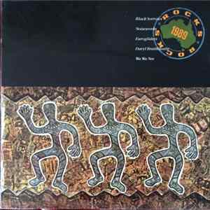 Various - 1989 Australian Rocks flac