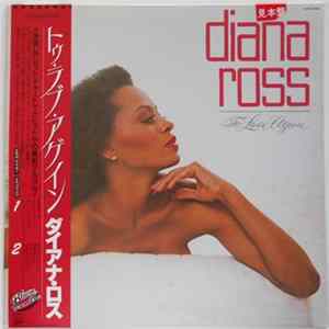 Diana Ross - To Love Again flac