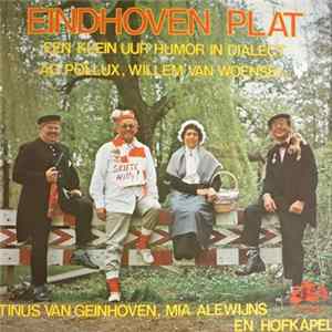 Various - Eindhoven Plat flac