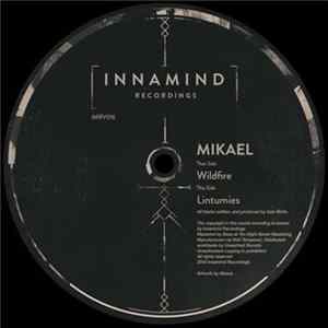 Mikael - Wildfire flac
