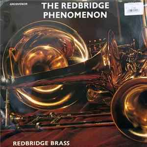 Redbridge Brass - The Redbridge Phenomenon flac