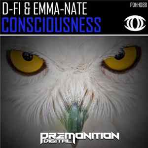 D-Fi & Emma-Nate - Consciousness flac