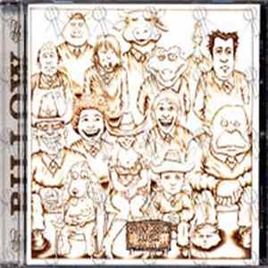 Pillow - Goof Rock High flac