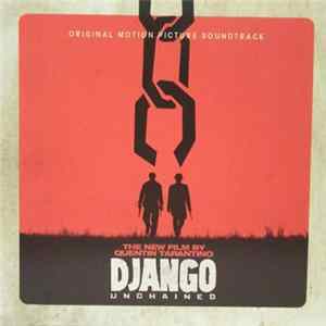 Various - Django Unchained (Original Motion Picture Soundtrack) flac