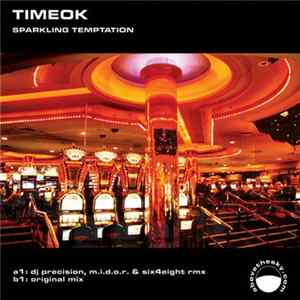timeok - Sparkling Temptation flac