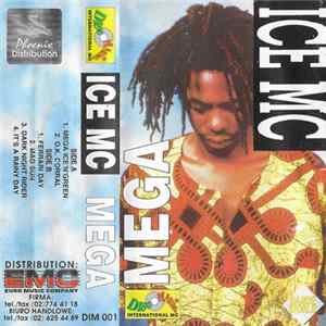 ICE MC - Mega flac