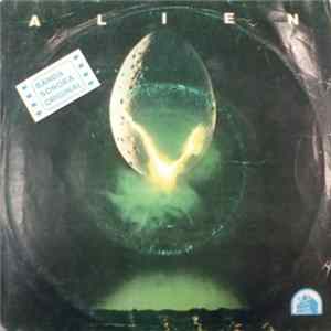 Menage - Alien flac