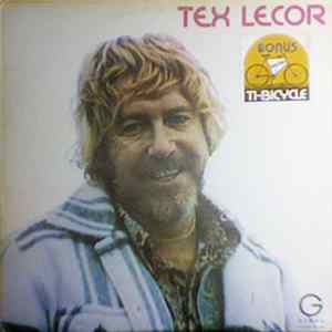 Tex Lecor - Tex Lecor flac