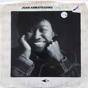 Joan Armatrading - Living For You flac