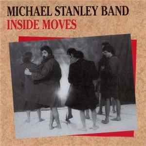 Michael Stanley Band - Inside Moves flac