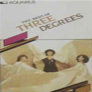 The Three Degrees - The Best Of Three Degrees flac