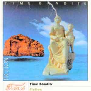 Time Bandits - Fiction flac