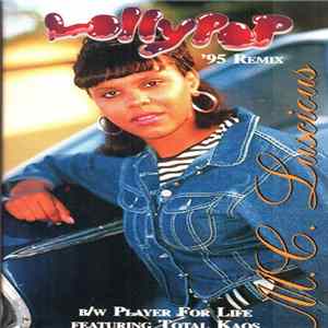 M.C. Luscious - Lollypop '95 Remix flac