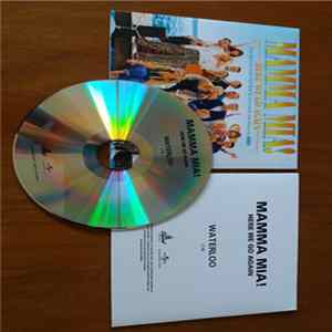 Cast Of "Mamma Mia" - Mamma Mia ! Here We Go Again flac