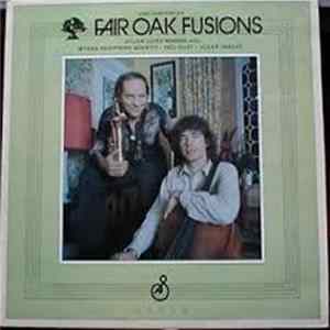 John Dankworth - Fair Oak Fusions flac