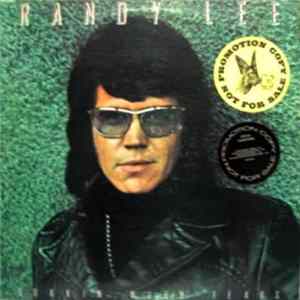 Randy Lee - Soakin' With Tears flac