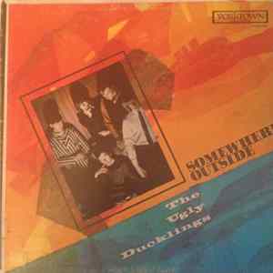 The Ugly Ducklings - Somewhere Outside flac