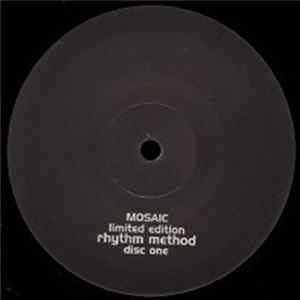 Various - Rhythm Method Disc 1 flac